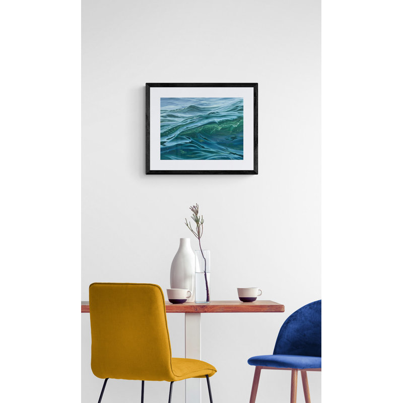 Alive Print by Debbie Daniels