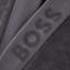 100% Cotton Terry Cloth Boy / Man+ Mid-Calf Bathrobe-1706546595-1706546594