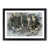 Black Framed selected