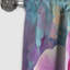 Burchinal - Orchid Curtain - Blackout Floral Curtain - 1 Panels-2091852814