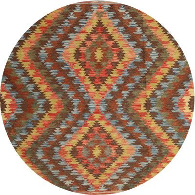 Lera Southwestern Indoor Rug