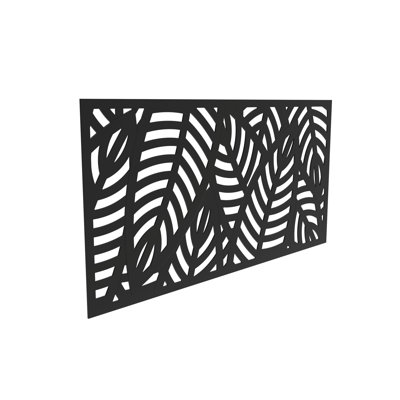 Sanibel Decorative Screen by Freestyle