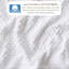 Ensemble de serviettes 100% coton ultra doux et absorbant-954742517-1029038968