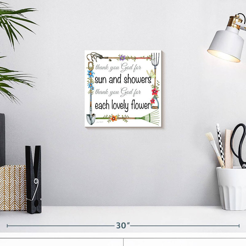 Senne Garden Inspiration, H 10 po x l 10 po