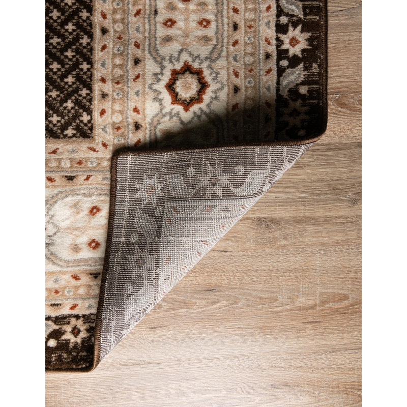  Charlotte Rug, Runner 2' x 8'