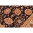 Shayah Wool Oriental Indoor Rug