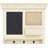 Wood Chalkboard
