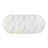 Tov Furniture Brut White Marble Pattern Indoor/Outdoor Dining Table-28821806