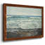 Coastal Reflection, reproduction d'art sur toile-96272083-96272084