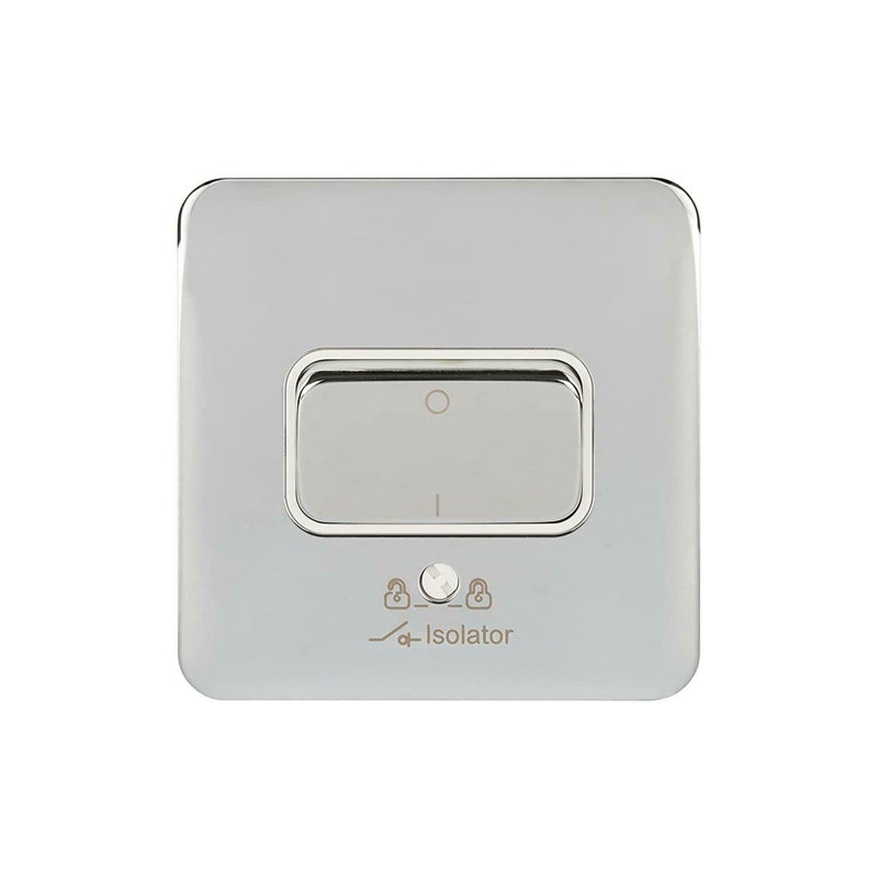 Aalanah Wall Mounted Light Switch