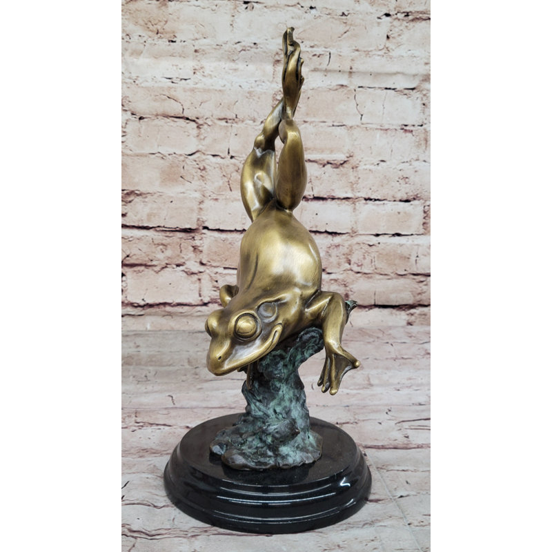 Figurines et sculptures Kenndra