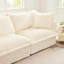 Canapé LSF avec 1 coussin-67773098