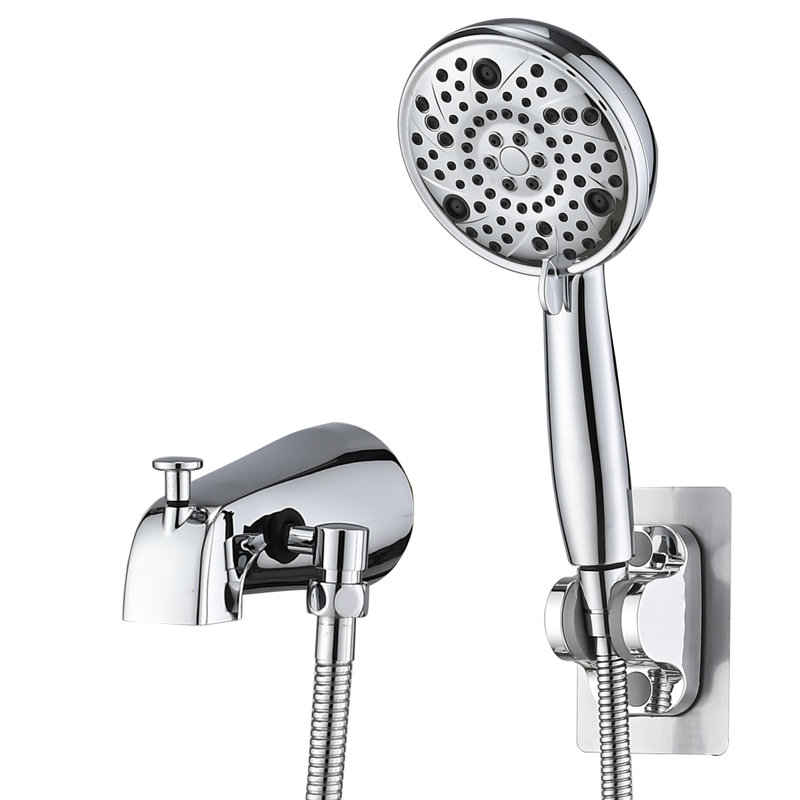 Bathroom Tub Spout with Diverter