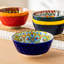 Ceramic Bowl 6-piece Set