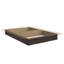 Lit plateforme Suad - Assemblage facile, aucun sommier requis-147521487-174859701