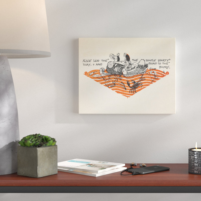 Gwynedd M. Hudson - Print