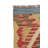 Hand Knotted Wool Moroccan Rug