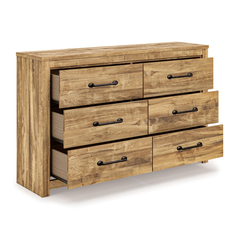 Hastiport Dresser
