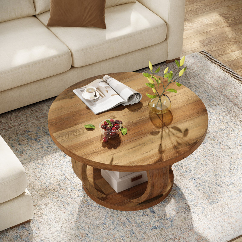 Table basse 31,5 pouces