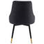 Chaise rembourrée Yaden -1579614895