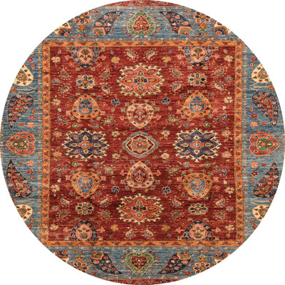 Abstract Indoor Rug