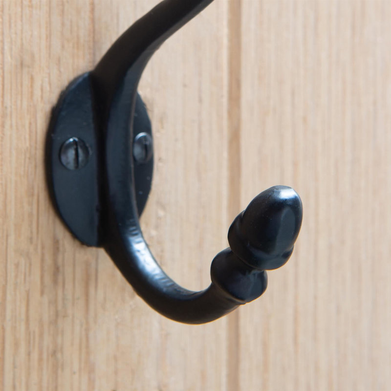 Iron Wall Wall Hook