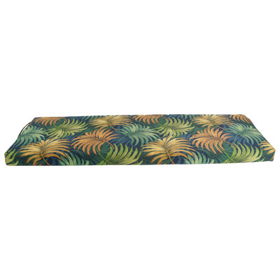 Blazing Needles 1 - Piece Cushion by Bay Isle Home