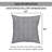 Chevron Outdoor Reversible Throw Pillow-1881314934-1881314935