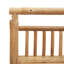 Bamboo Bracket Shelf