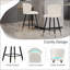 Tabouret de bar 25,79 po