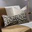 Geometric Rectangular Throw Cushion