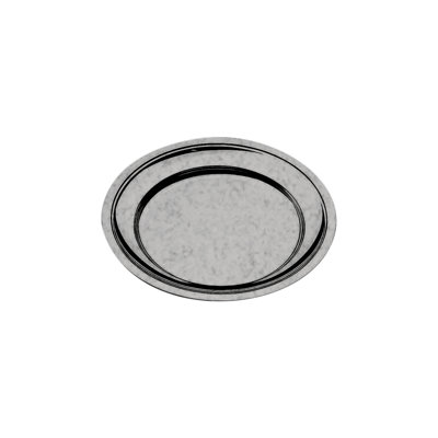 Plateau ovale cm 50 x 35