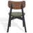 Divya Wood Dining Chair-342468589