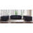 Goodner 86'' Leather Power Reclining Sofa-2100689257