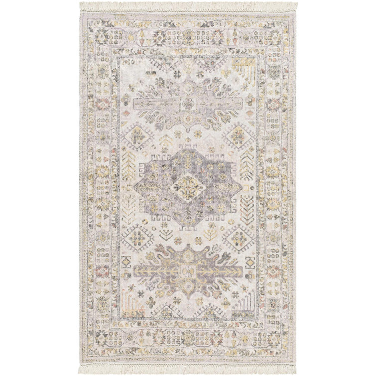 Afsaneh Traditional Hand Loomed Area Rug