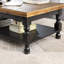 Ensemble de tables basses 3 pièces Devoise-101511638
