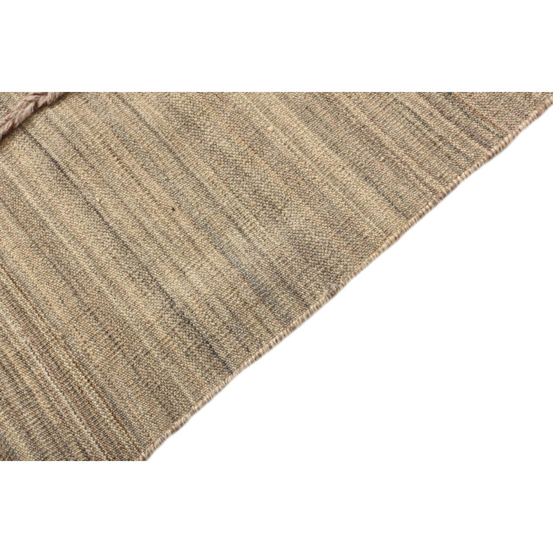 Runner Odea Light Brown Rug