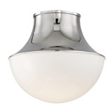 Lettie 1 - Light Flush Mount