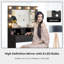 Dressing Table with Mirror