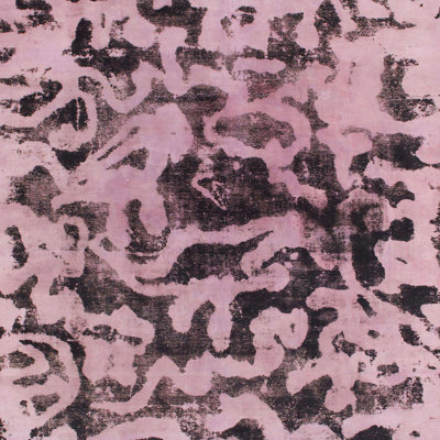 Abstract Indoor Rug