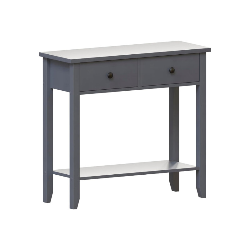 80 cm W Console Table