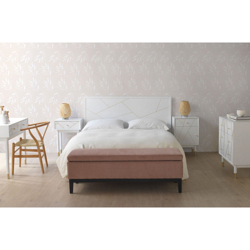 Breelee Twin Headboard