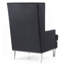 Chaise d'appoint Elegant Traditional