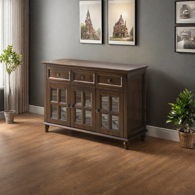 Armoire de rangement domestique multifonctionnelle