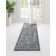 Charters Towers Oriental Blue Area Rug