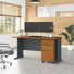 Series A Computer Desk