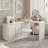Makeup Vanity Chair