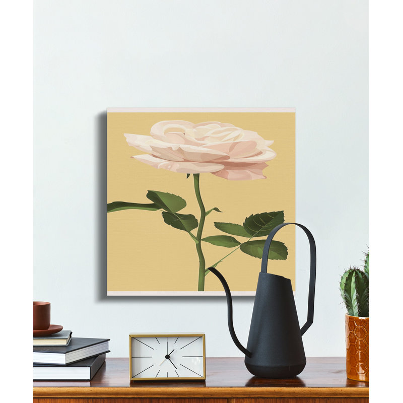 Wrapped Canvas Print Set, 16x16