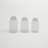 Glass Canister - Set of 3
