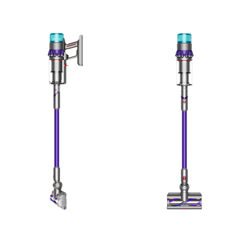 Gen5detect Stick Vacuum